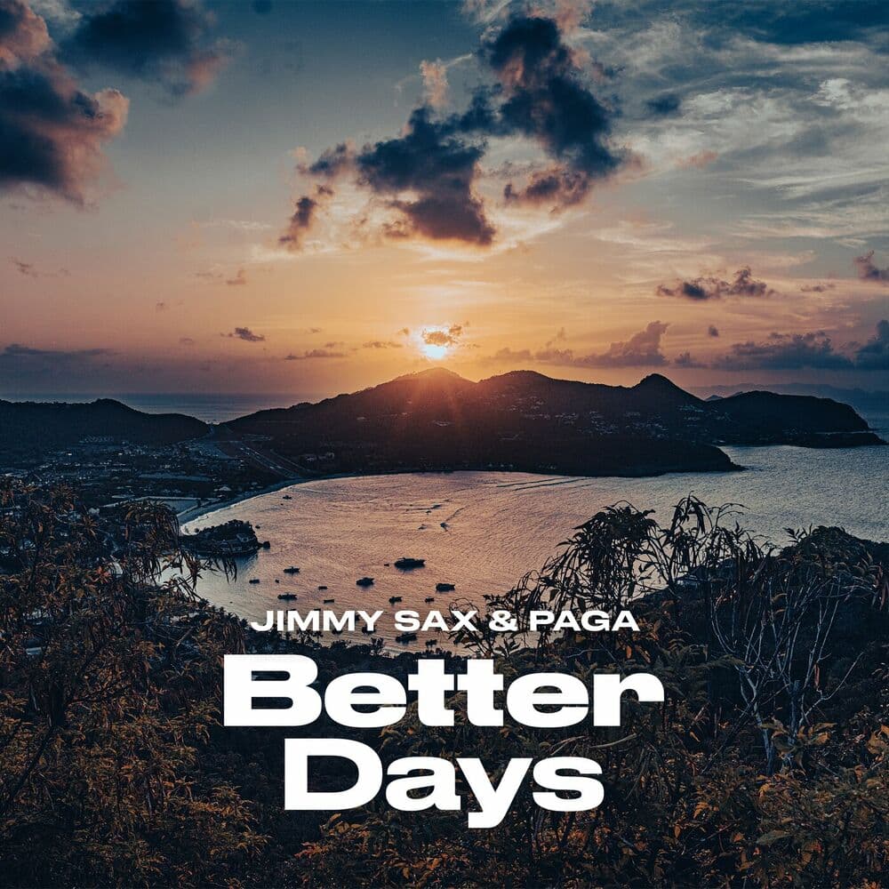 Miniature officielle Better Days