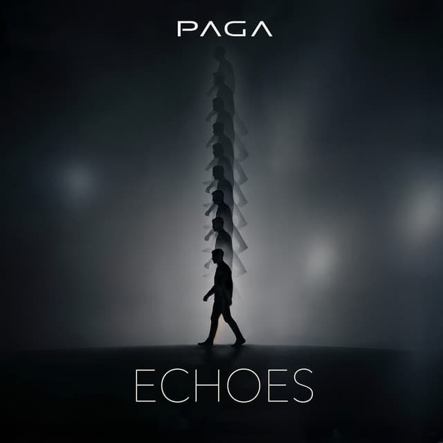 Miniature officielle Echoes - Extended Version