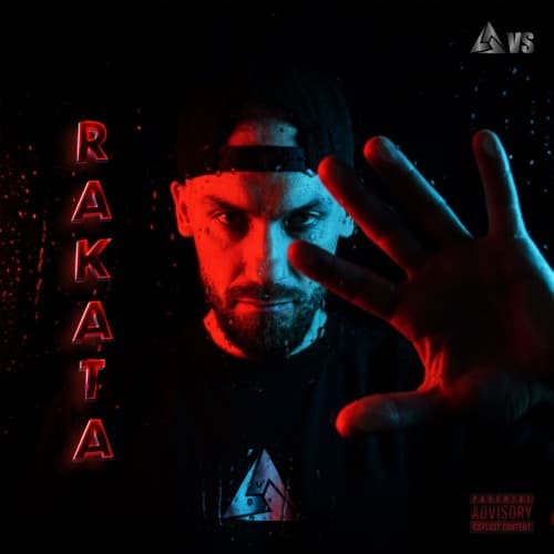 Miniature officielle VS - RAKATA (EXTENDED)